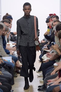 J.W. Anderson Men's Spring 2017