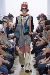 J.W. Anderson Men's Spring 2017
