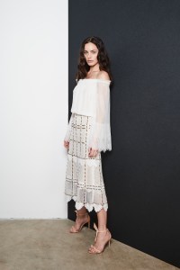 Kobi Halperin Resort 2017