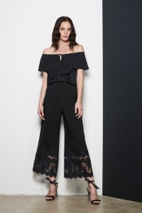 Kobi Halperin Resort 2017