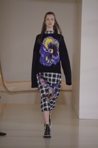 Christopher Kane Resort 2017