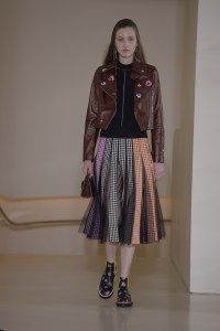 Christopher Kane Resort 2017