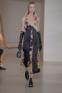 Christopher Kane Resort 2017