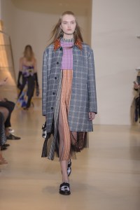 Christopher Kane Resort 2017