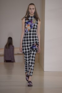 Christopher Kane Resort 2017