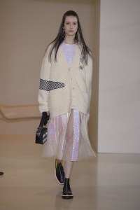 Christopher Kane Resort 2017