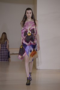 Christopher Kane Resort 2017