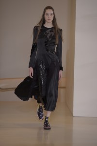 Christopher Kane Resort 2017