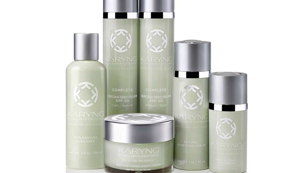 Karyng's products