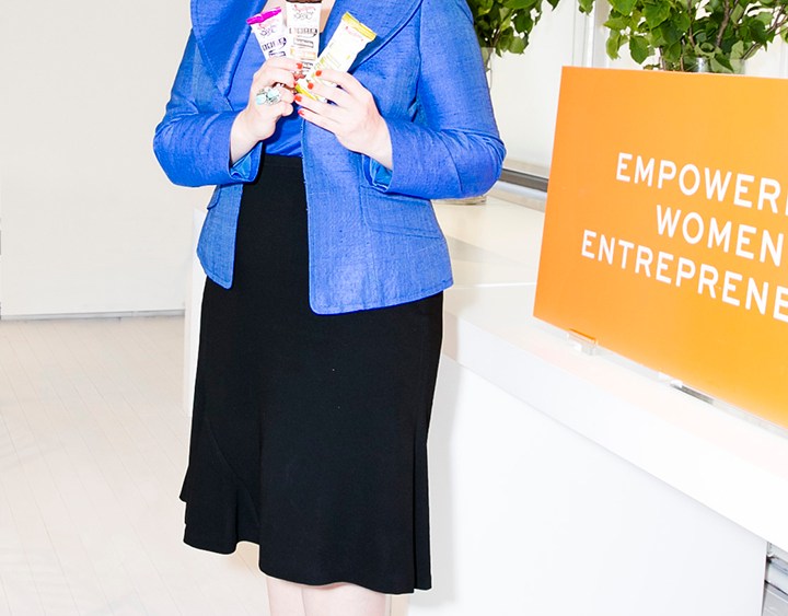 Tory Burch Foundation Selects Winner of Inaugural Pitch Competition