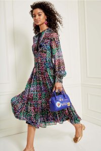 Kate Spade Resort 2017
