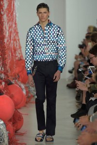 Katie Eary Men's Spring 2017