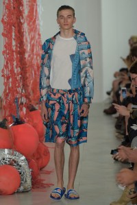 Katie Eary Men's Spring 2017