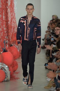 Katie Eary Men's Spring 2017