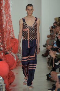 Katie Eary Men's Spring 2017