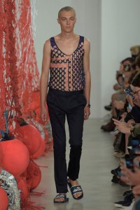 Katie Eary Men's Spring 2017