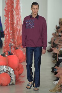 Katie Eary Men's Spring 2017