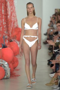Katie Eary Men's Spring 2017