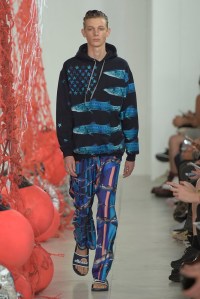 Katie Eary Men's Spring 2017
