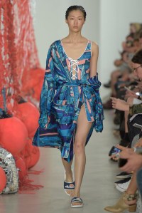 Katie Eary Men's Spring 2017