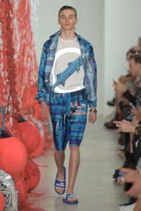 Katie Eary Men's Spring 2017