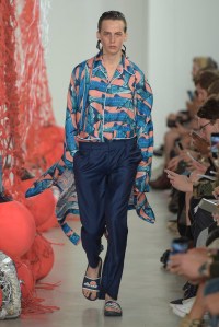 Katie Eary Men's Spring 2017