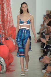 Katie Eary Men's Spring 2017
