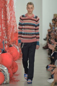 Katie Eary Men's Spring 2017