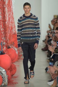 Katie Eary Men's Spring 2017