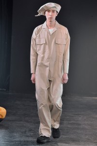 Kiko Kostadinov Men's Spring 2017