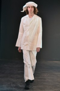 Kiko Kostadinov Men's Spring 2017