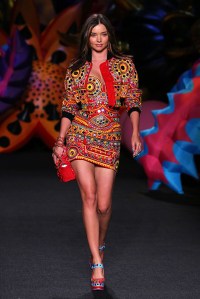 Moschino Resort 2017