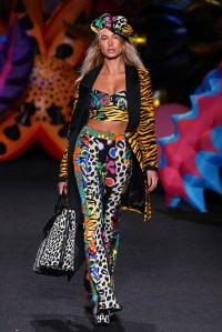 Moschino Resort 2017