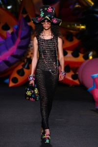 Moschino Resort 2017