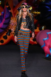 Moschino Resort 2017