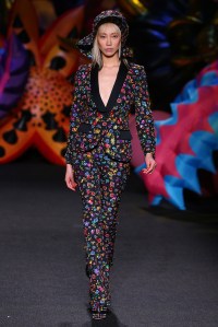 Moschino Resort 2017