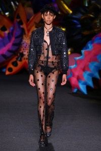 Moschino Resort 2017