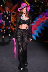 Moschino Resort 2017