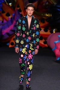 Moschino Resort 2017