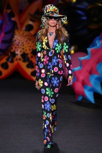 Moschino Resort 2017