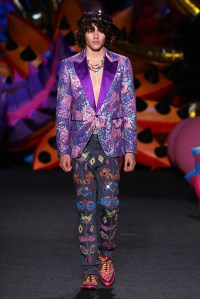 Moschino Resort 2017