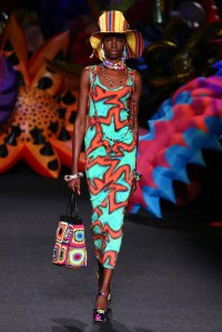 Moschino Resort 2017