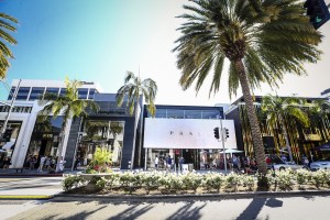 Rodeo Drive stores
