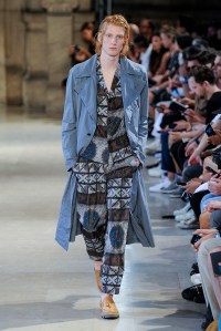 Kolor Men's Spring 2017