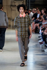 Kolor Men's Spring 2017