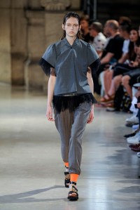 Kolor Men's Spring 2017