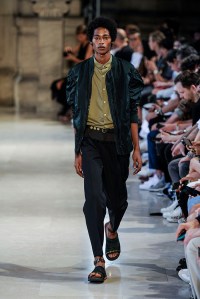 Kolor Men's Spring 2017