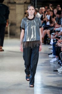 Kolor Men's Spring 2017