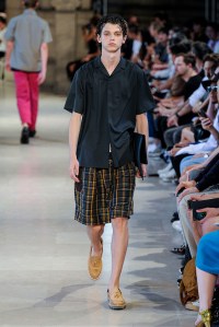 Kolor Men's Spring 2017