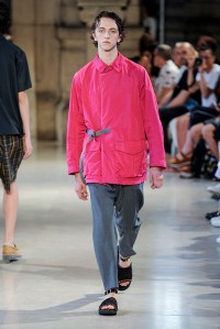 Kolor Men's Spring 2017